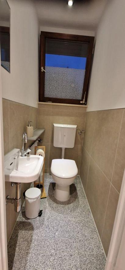 Renatas Ferienwohnung Isabel Sasbachwalden Dış mekan fotoğraf