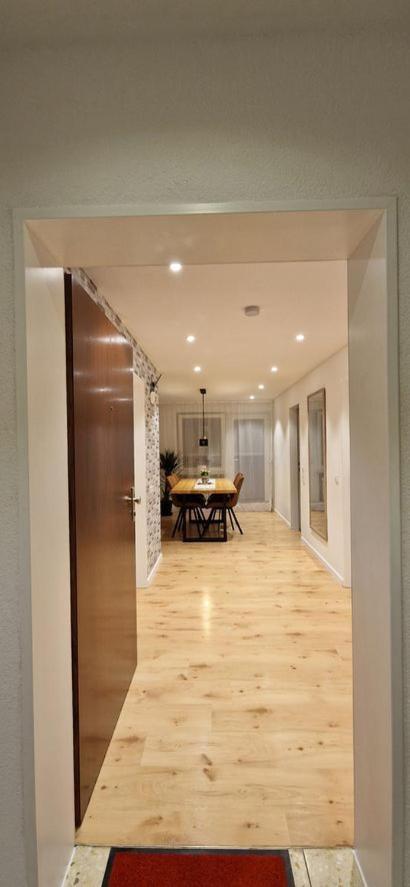 Renatas Ferienwohnung Isabel Sasbachwalden Dış mekan fotoğraf