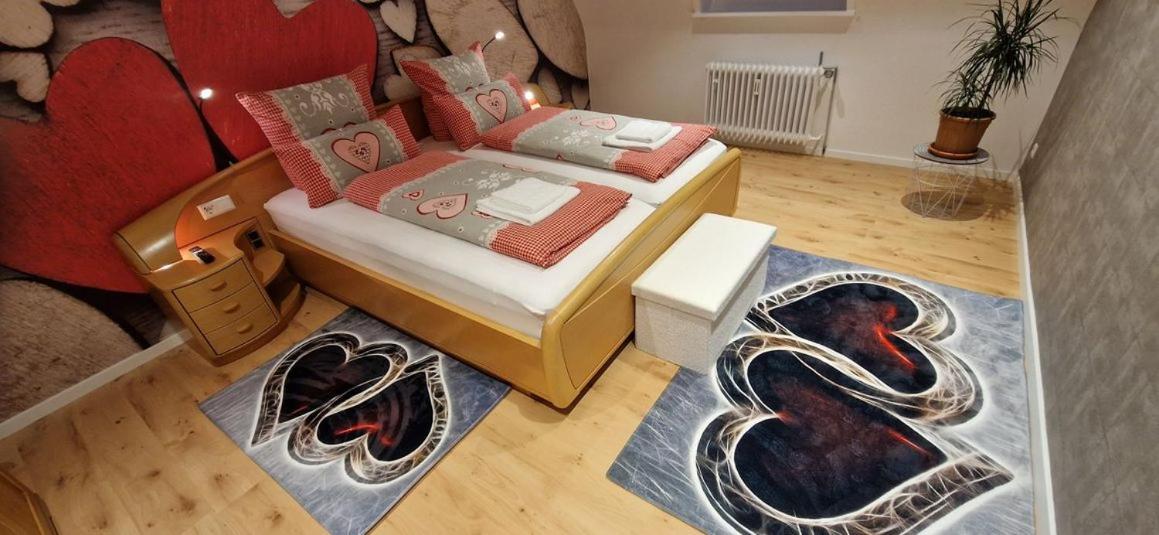 Renatas Ferienwohnung Isabel Sasbachwalden Dış mekan fotoğraf