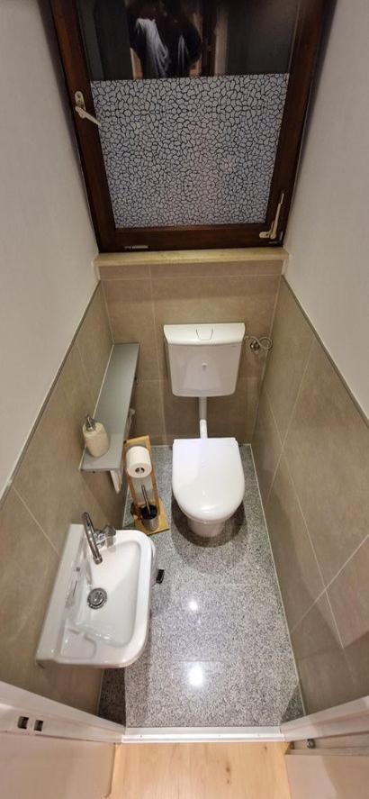Renatas Ferienwohnung Isabel Sasbachwalden Dış mekan fotoğraf