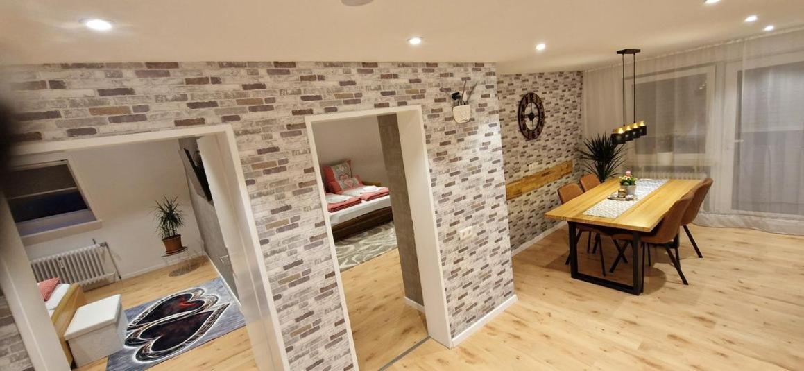 Renatas Ferienwohnung Isabel Sasbachwalden Dış mekan fotoğraf