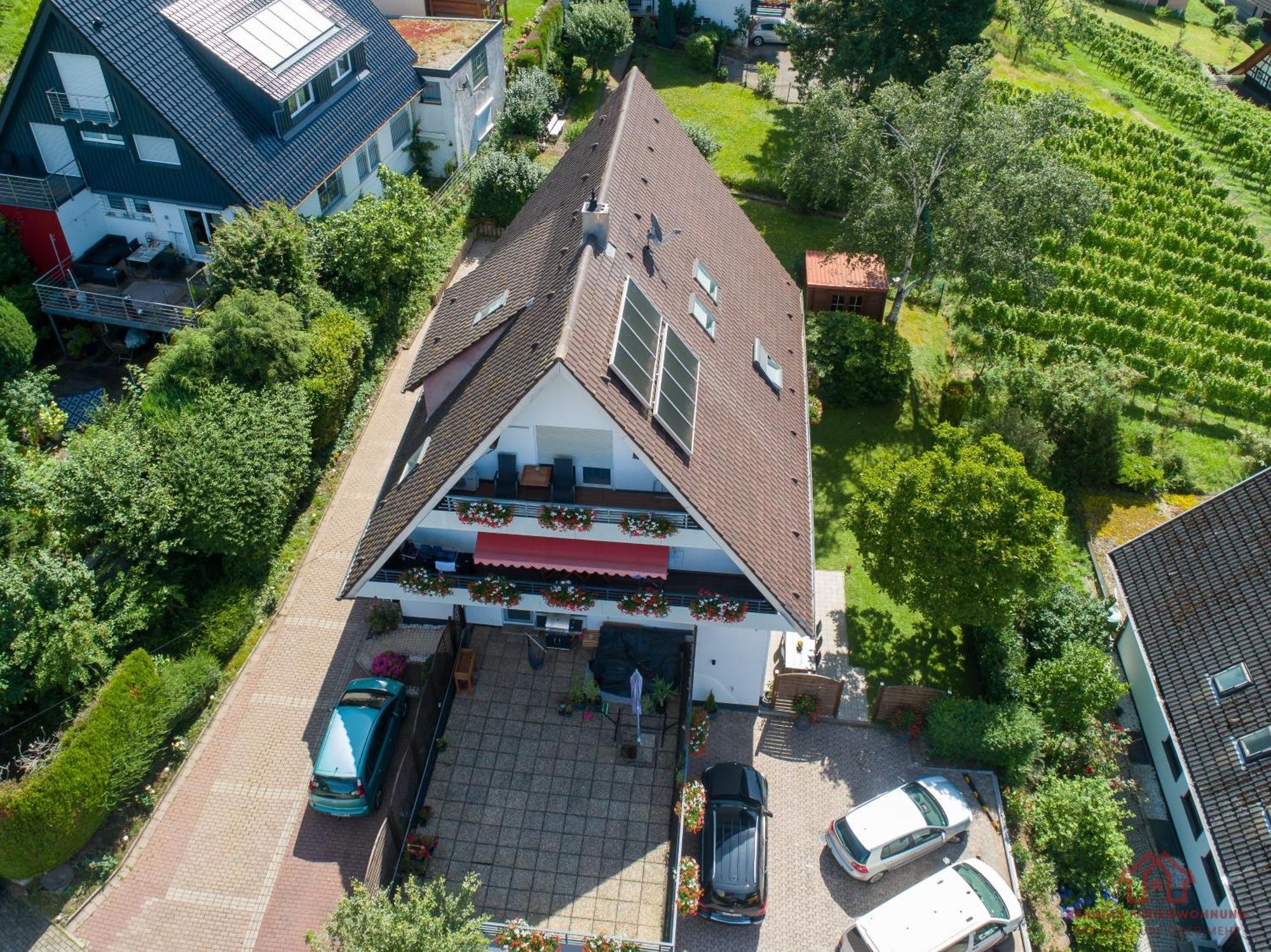Renatas Ferienwohnung Isabel Sasbachwalden Dış mekan fotoğraf