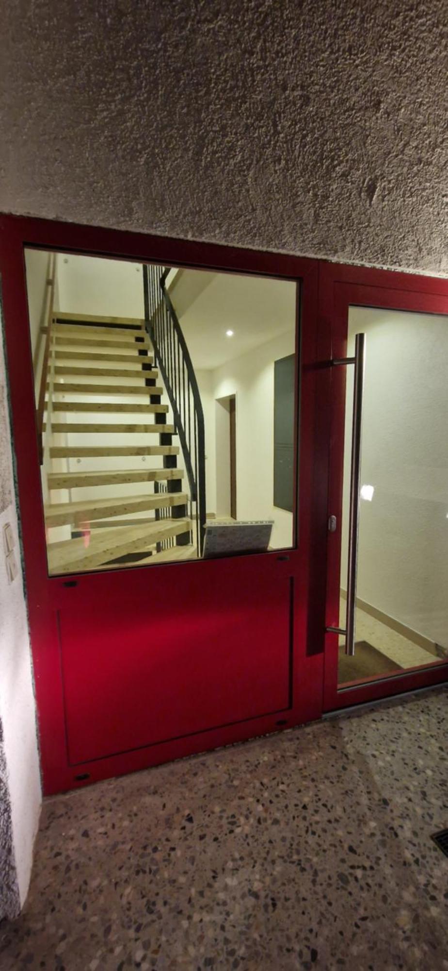 Renatas Ferienwohnung Isabel Sasbachwalden Dış mekan fotoğraf