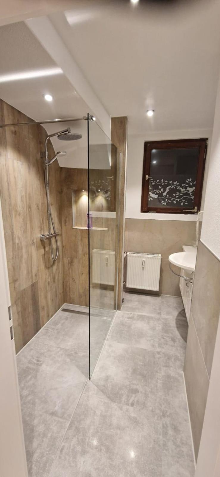 Renatas Ferienwohnung Isabel Sasbachwalden Dış mekan fotoğraf