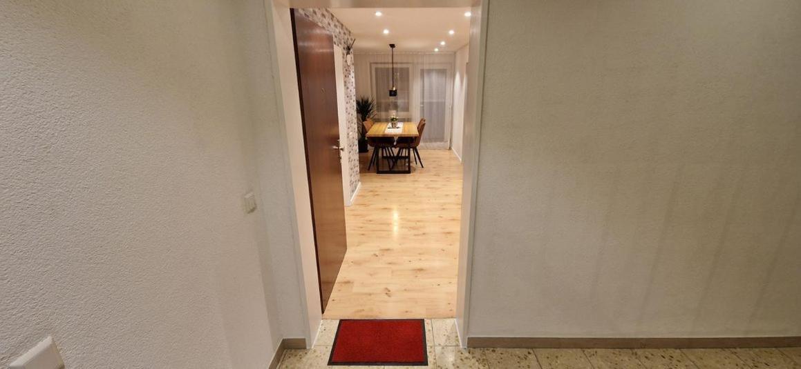 Renatas Ferienwohnung Isabel Sasbachwalden Dış mekan fotoğraf