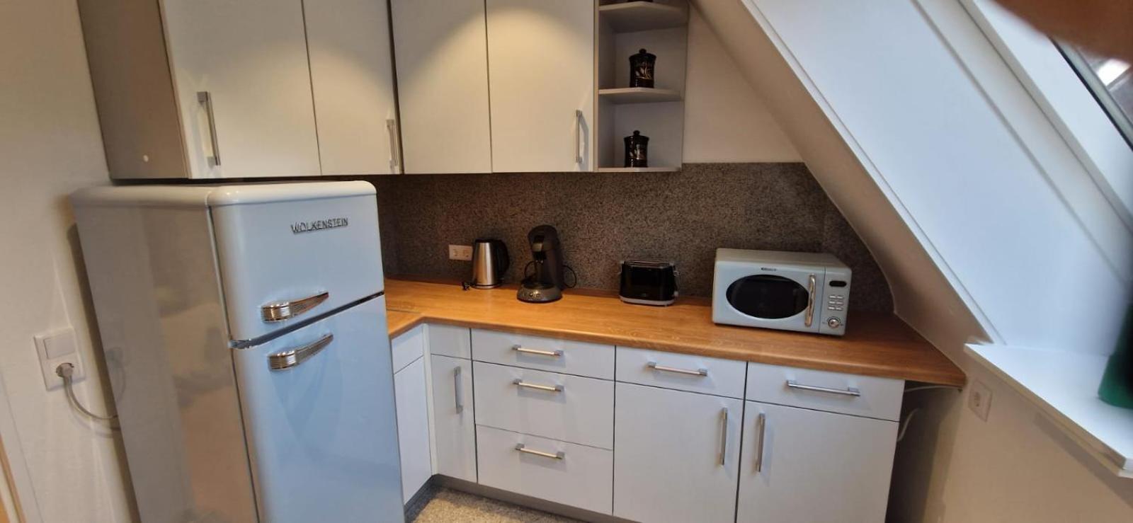 Renatas Ferienwohnung Isabel Sasbachwalden Dış mekan fotoğraf