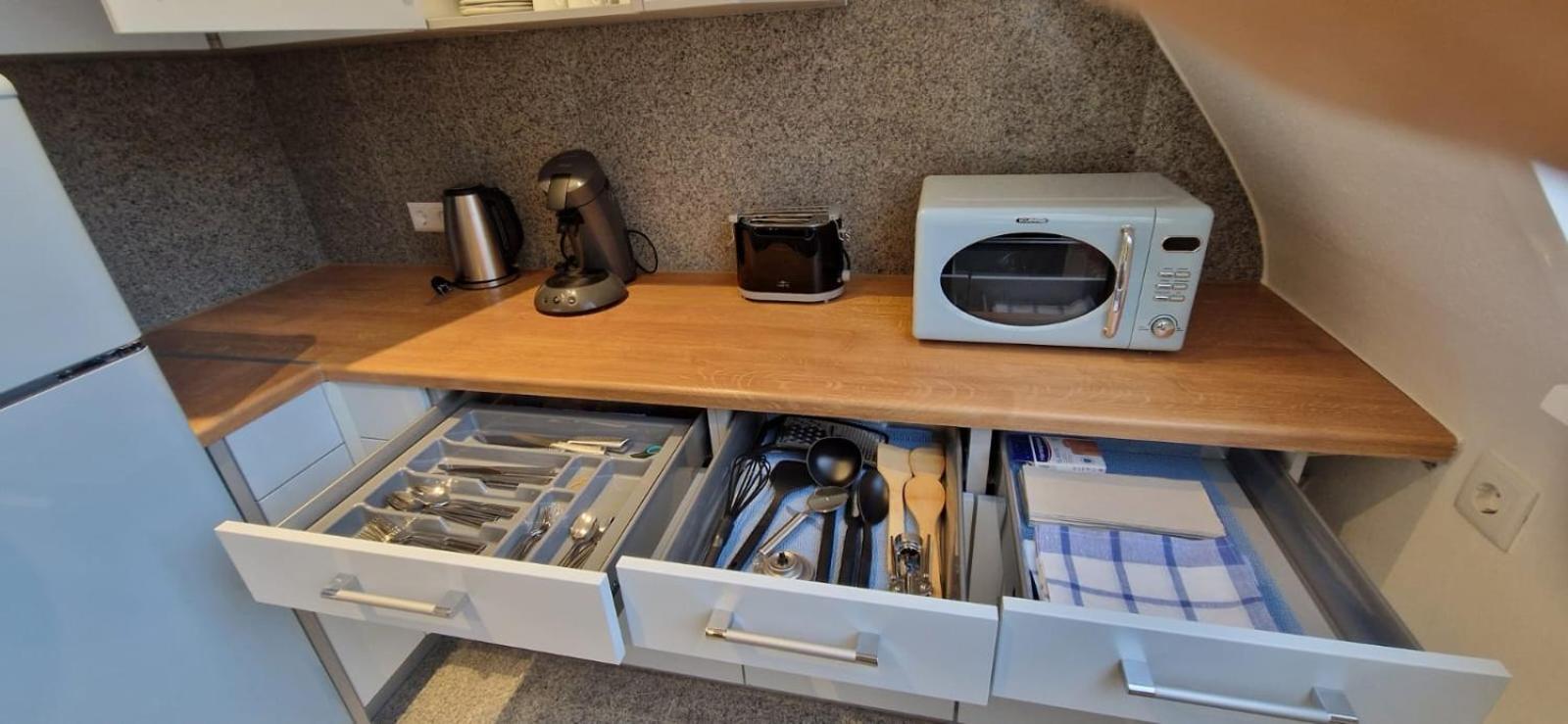 Renatas Ferienwohnung Isabel Sasbachwalden Dış mekan fotoğraf