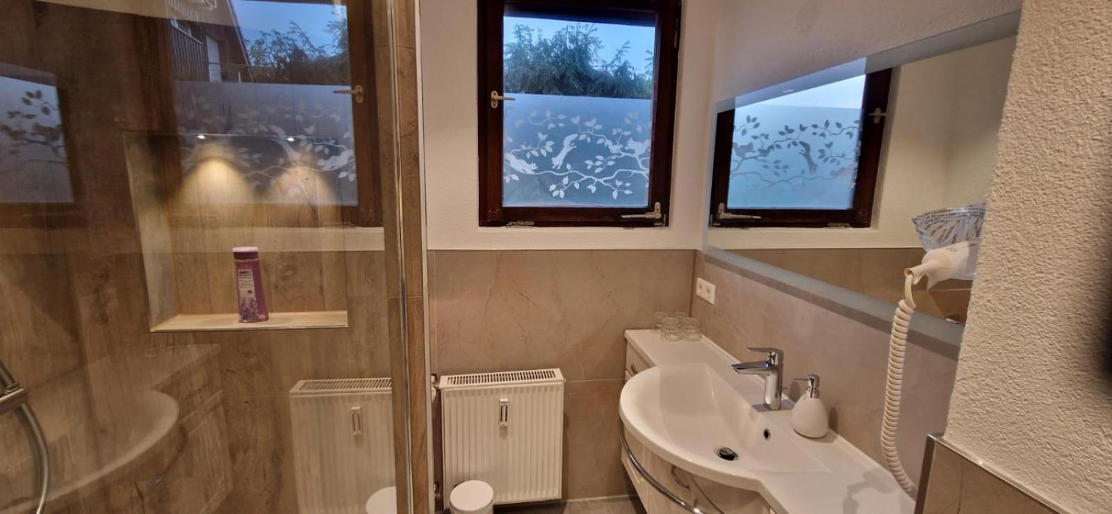 Renatas Ferienwohnung Isabel Sasbachwalden Dış mekan fotoğraf