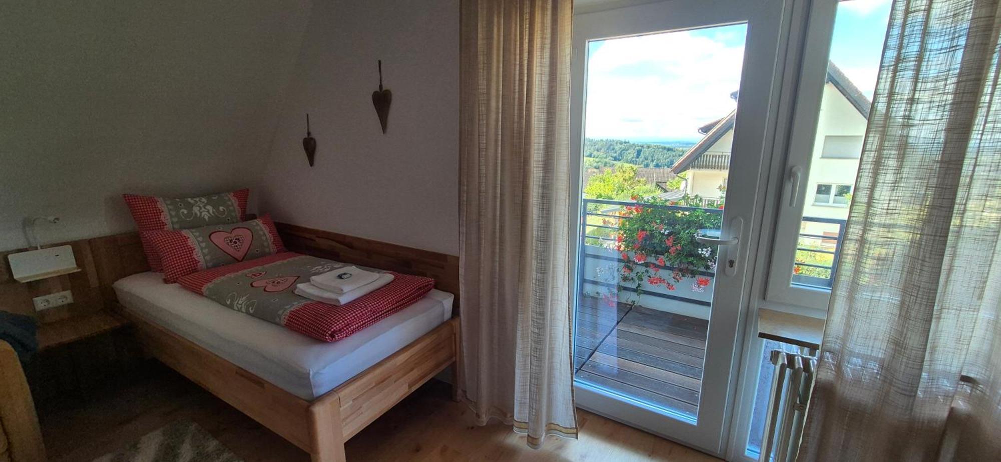 Renatas Ferienwohnung Isabel Sasbachwalden Dış mekan fotoğraf